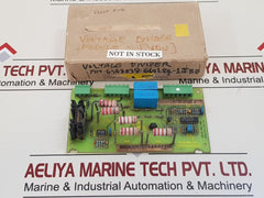Kimo 2010-601/00 Voltage Divider Module