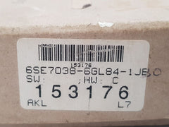 Kimo 2010-601/00 Voltage Divider Module