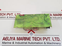 Kimo 2010-601/00 Voltage Divider Module