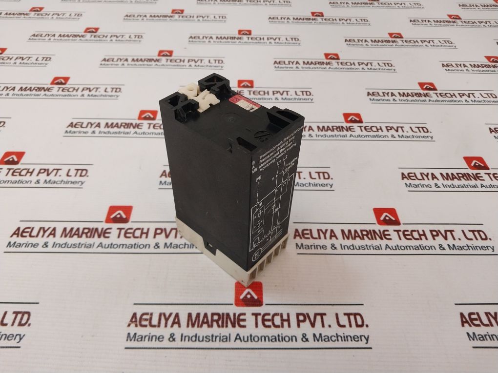 Kimo 2B1-14 Brake Unit Dc 0-150V 50-60 Hz Ip20