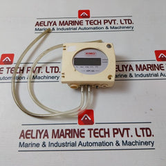 Kimo Cp101-po Pressure Transmitter Model 18-30Vdc