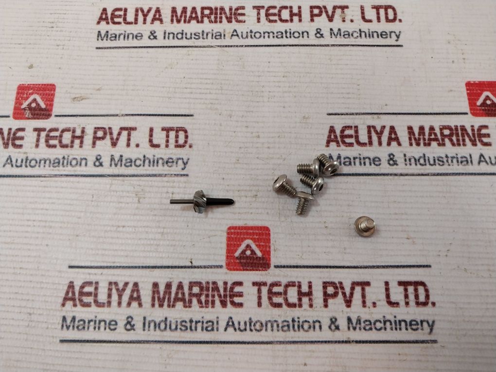 Kimray 0300840Rk Flow Meter Repair Kit