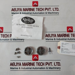 Kimray 0300840Rk Flow Meter Repair Kit