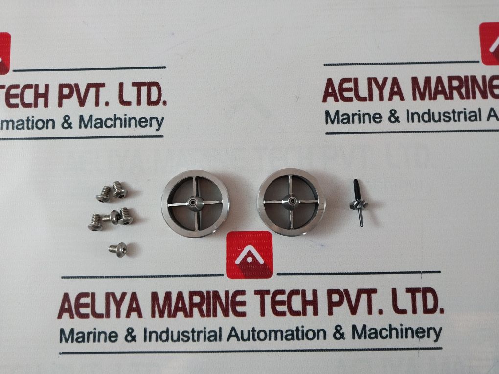 Kimray 0300840Rk Flow Meter Repair Kit