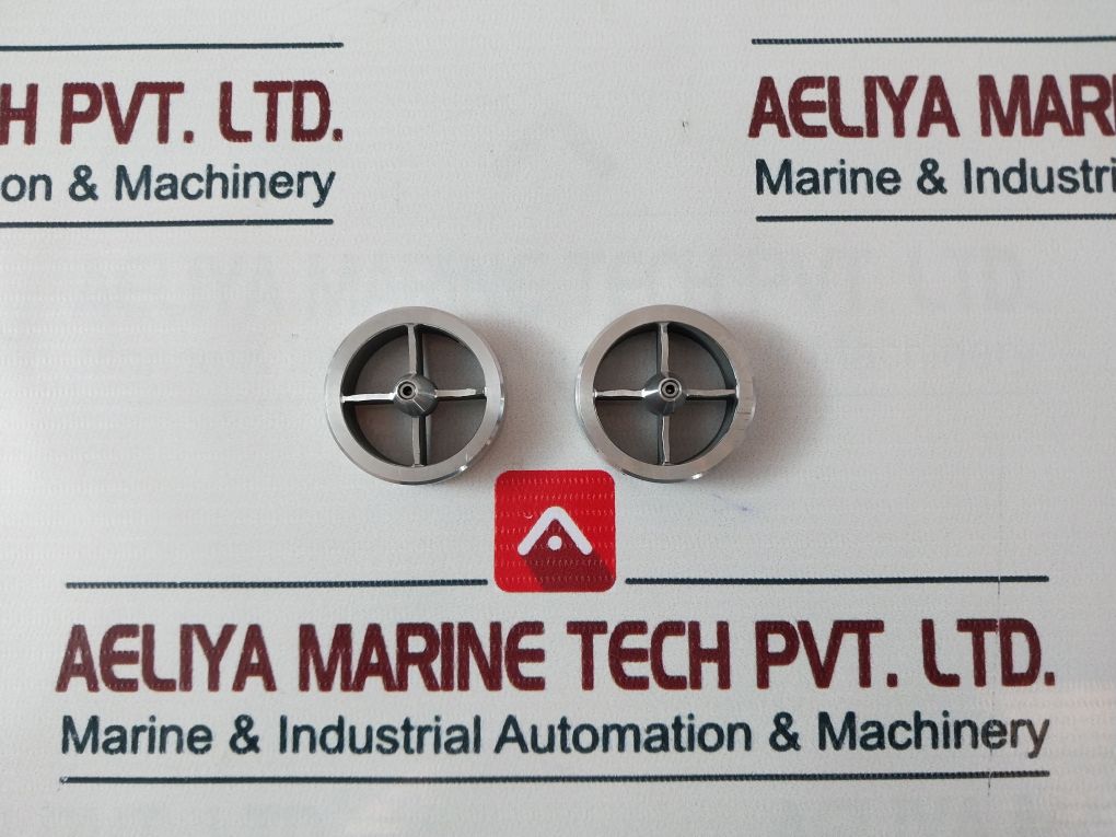 Kimray 0300840Rk Flow Meter Repair Kit