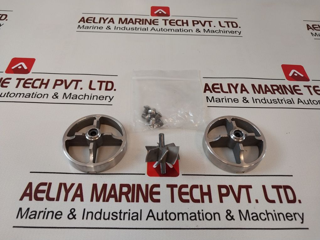 Kimray 0300842Rk Flow Meter Repair Kit