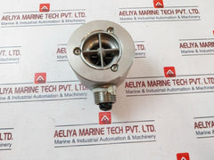 Kimray Bk132-150 Flow Meter 10V