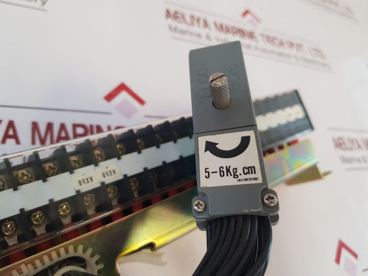 Kimuden ts-602
