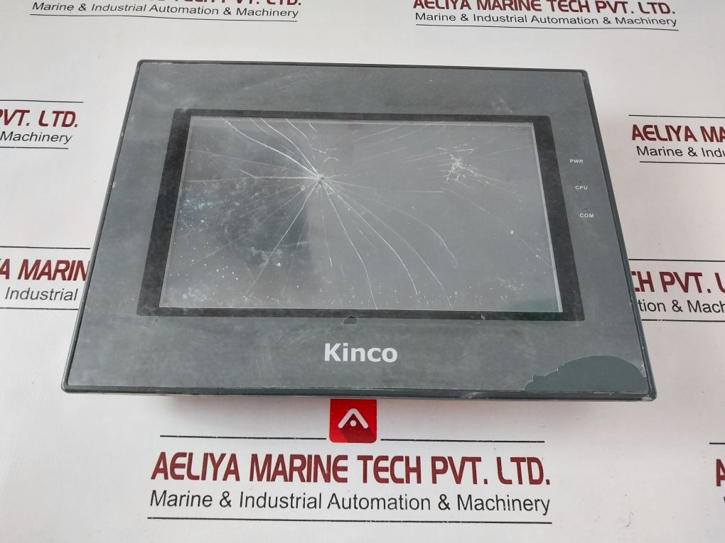 Kinco Mt4512Te