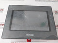 Kinco Mt4512Te Human Machine Interface Touch Screen Panel