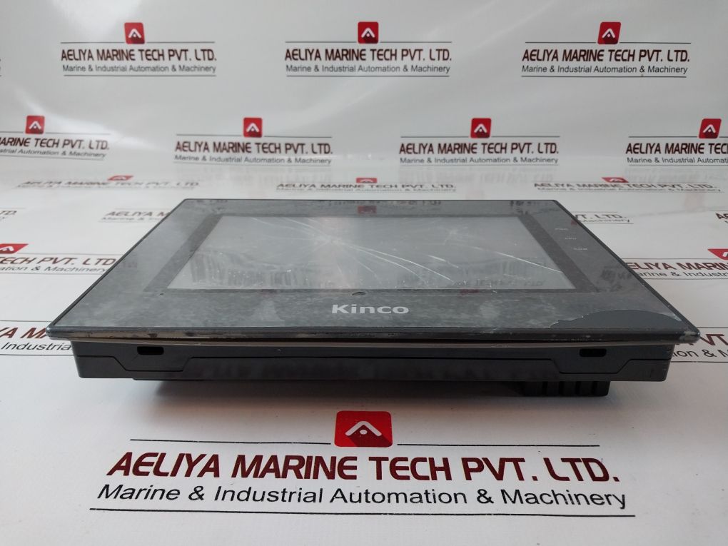 Kinco Mt4512Te Human Machine Interface Touch Screen Panel