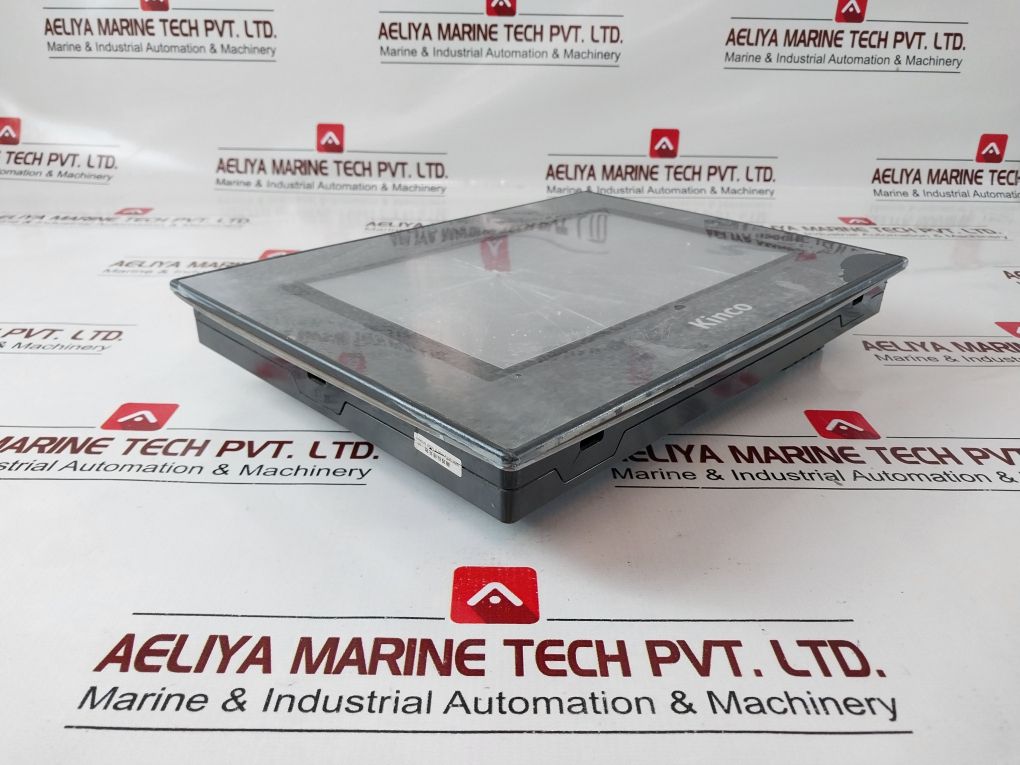 Kinco Mt4512Te Human Machine Interface Touch Screen Panel