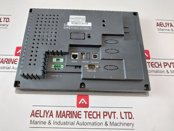 Kinco Mt4512Te Human Machine Interface Touch Screen Panel