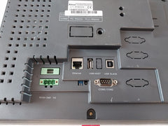 Kinco Mt4512Te Human Machine Interface Touch Screen Panel