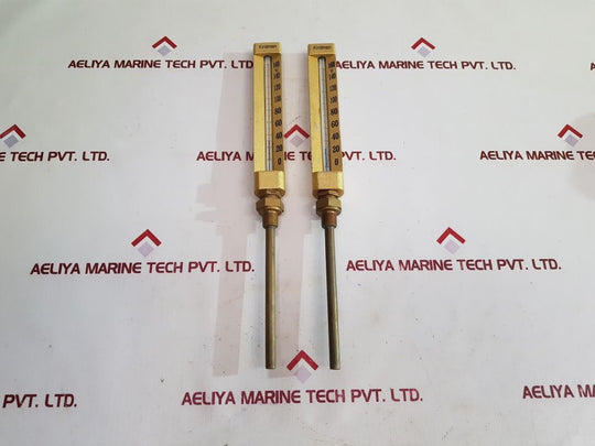 Kindmen 0 To 160 °C Thermometer