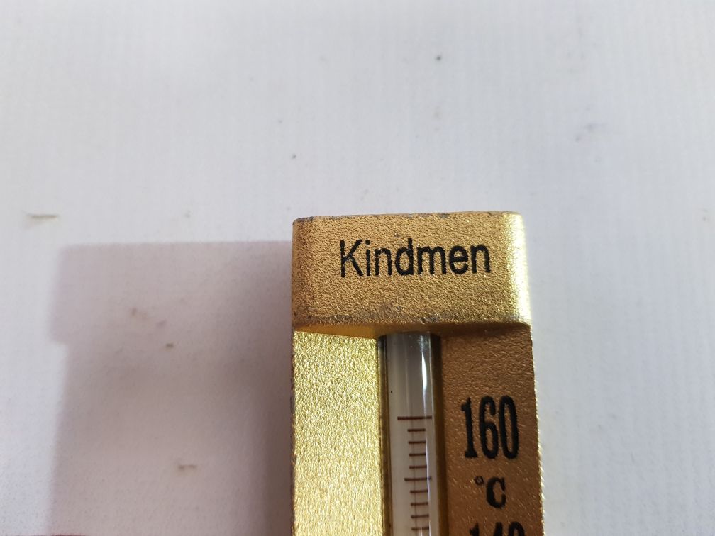 Kindmen 0 To 160 °C Thermometer