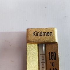 Kindmen 0 To 160 °C Thermometer