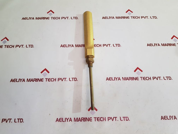 Kindmen 0 To 160 °C Thermometer