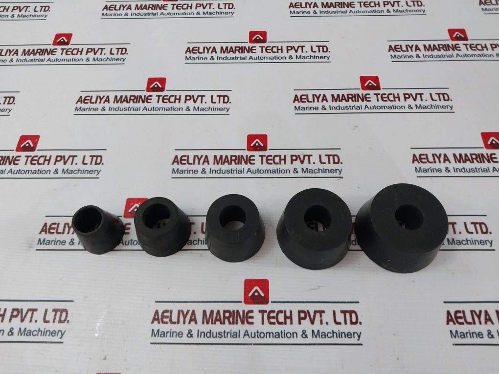 Kinetic Water Ram Model G [Incomplete] General Pipe Cleaner Set