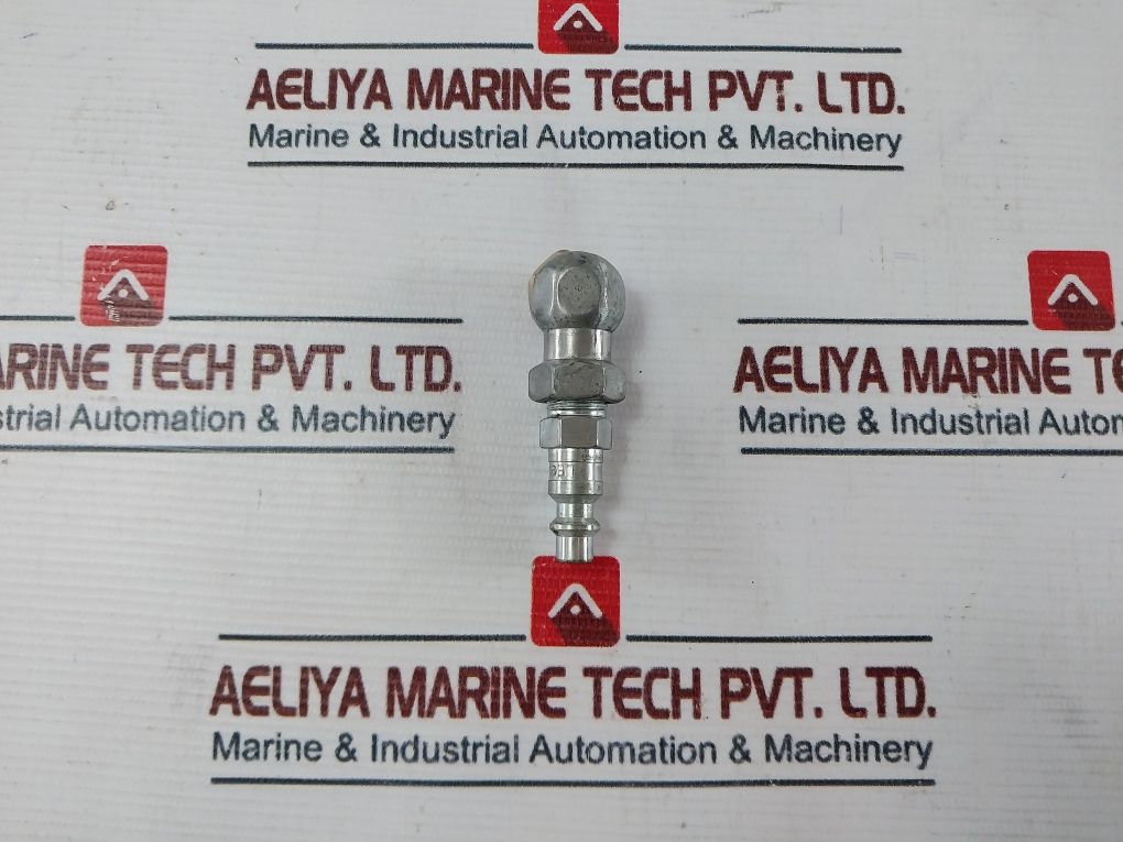 Kinetic Water Ram Model G [Incomplete] General Pipe Cleaner Set