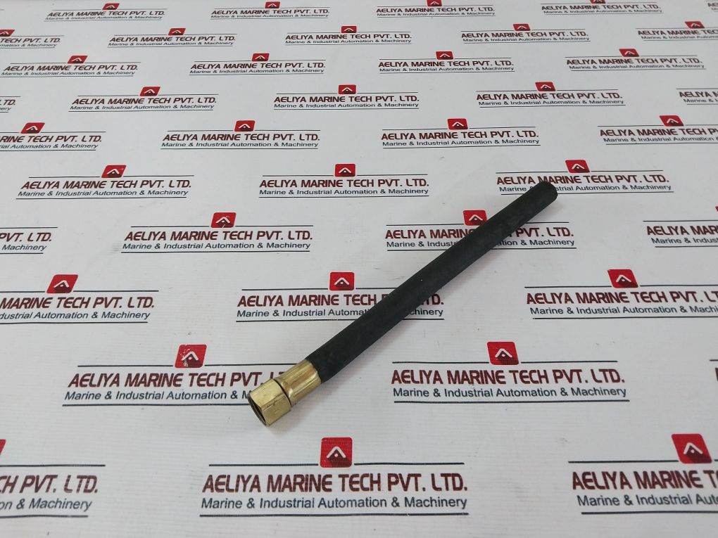 Kinetic Water Ram Model G [Incomplete] General Pipe Cleaner Set