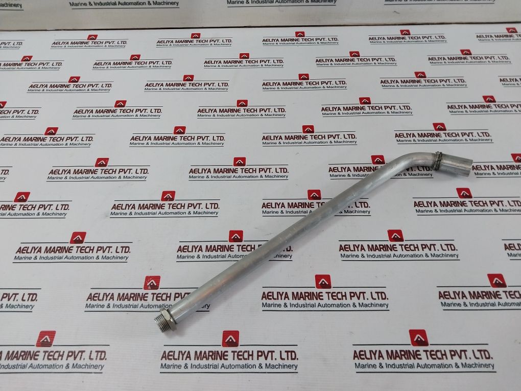 Kinetic Water Ram Model G [Incomplete] General Pipe Cleaner Set