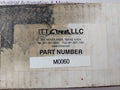 King Instrument 7205021131W Port Tube Flowmeter M0060