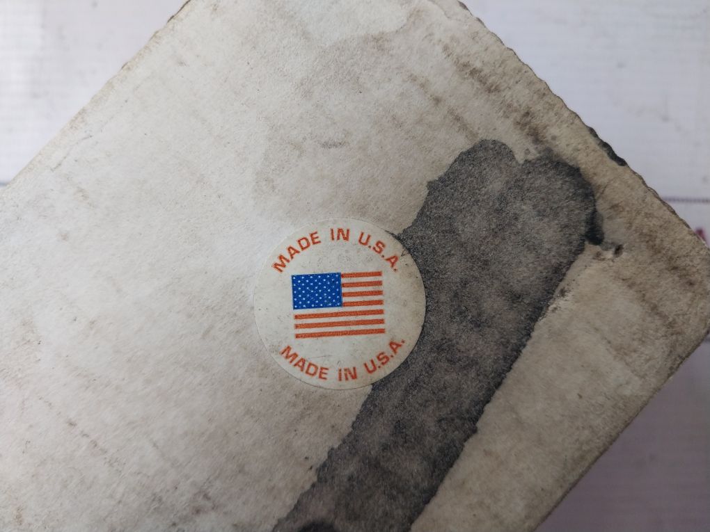 King Instrument 7205021131W Port Tube Flowmeter M0060