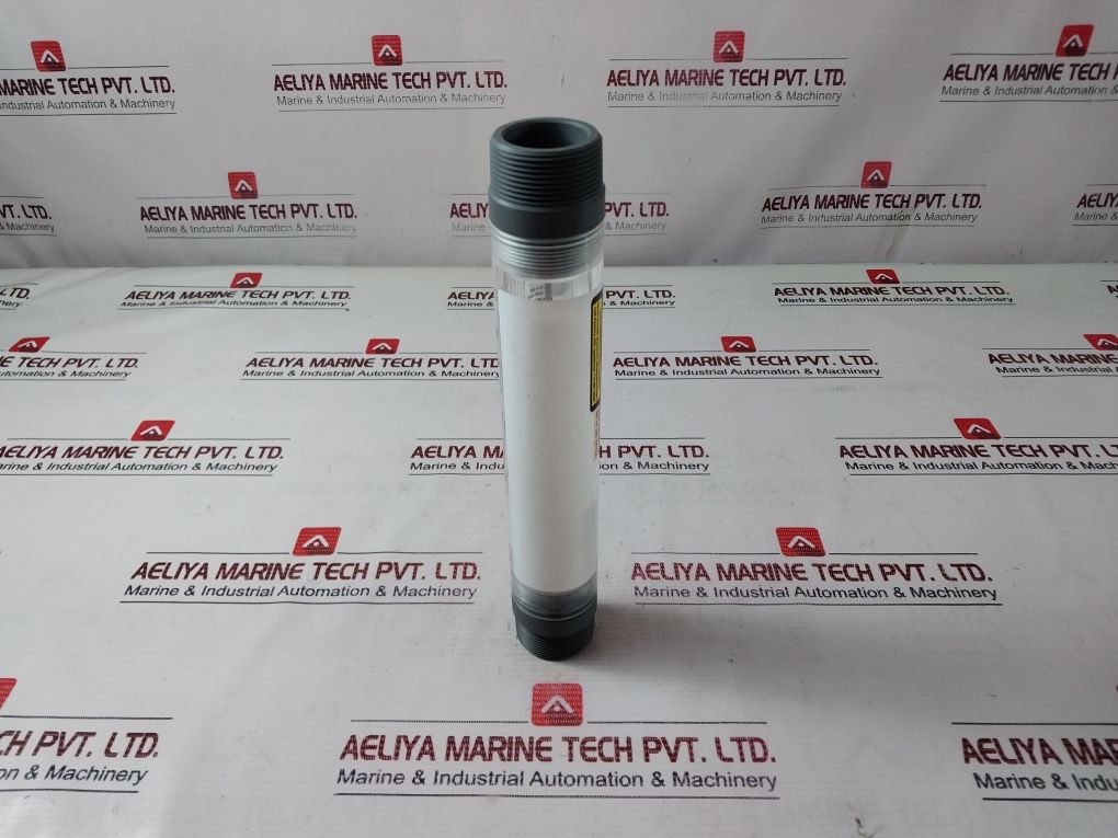 King Instrument 7205021131W Port Tube Flowmeter M0060