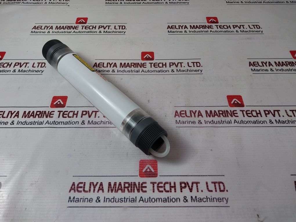 King Instrument 7205021131W Port Tube Flowmeter M0060