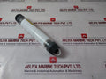King Instrument 7205021131W Port Tube Flowmeter M0060