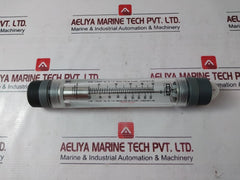 King Instrument 7205021131W Port Tube Flowmeter M0060
