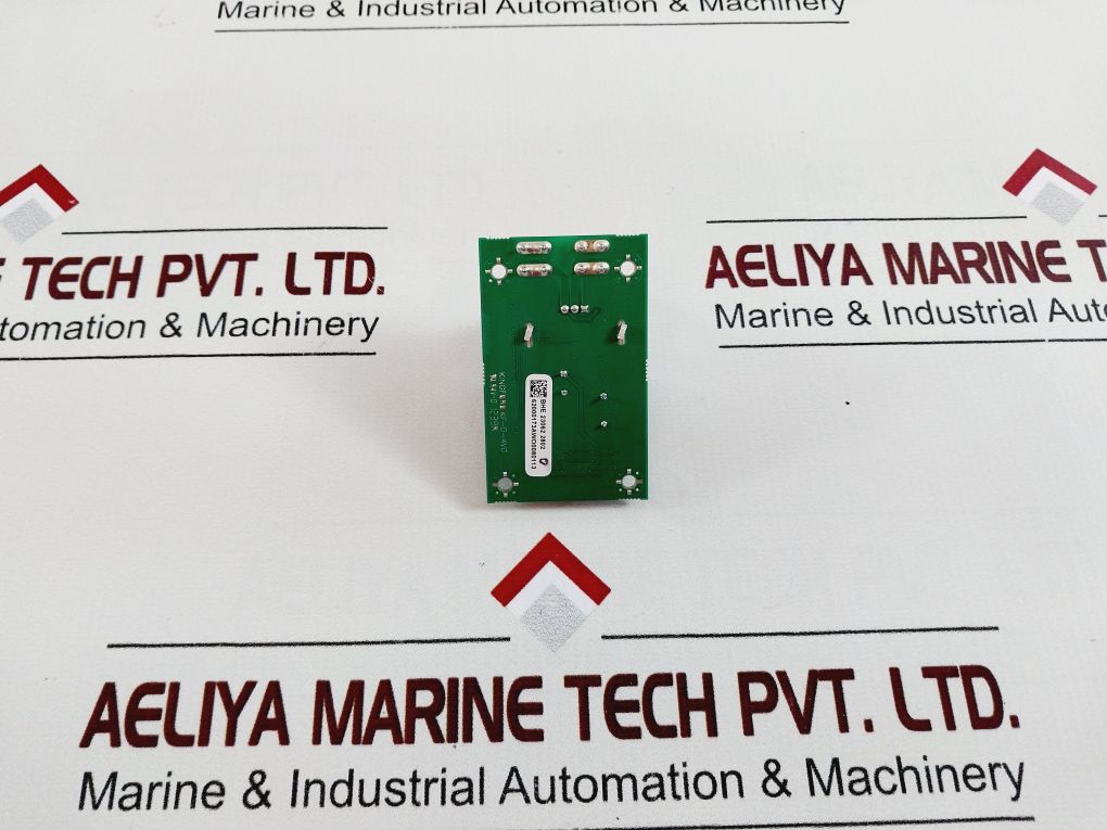 Kingford Kf-d-4V0 Pcb Card 01006052C