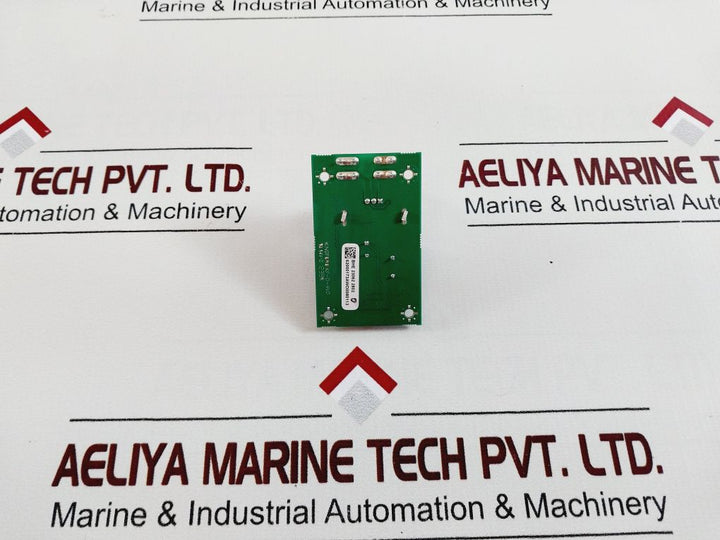 Kingford Kf-d-4V0 Pcb Card 01006052C