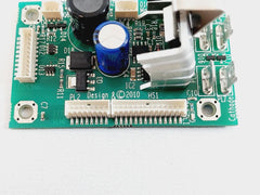 Kingford Kf-d-4V0 Pcb Card 01006052C