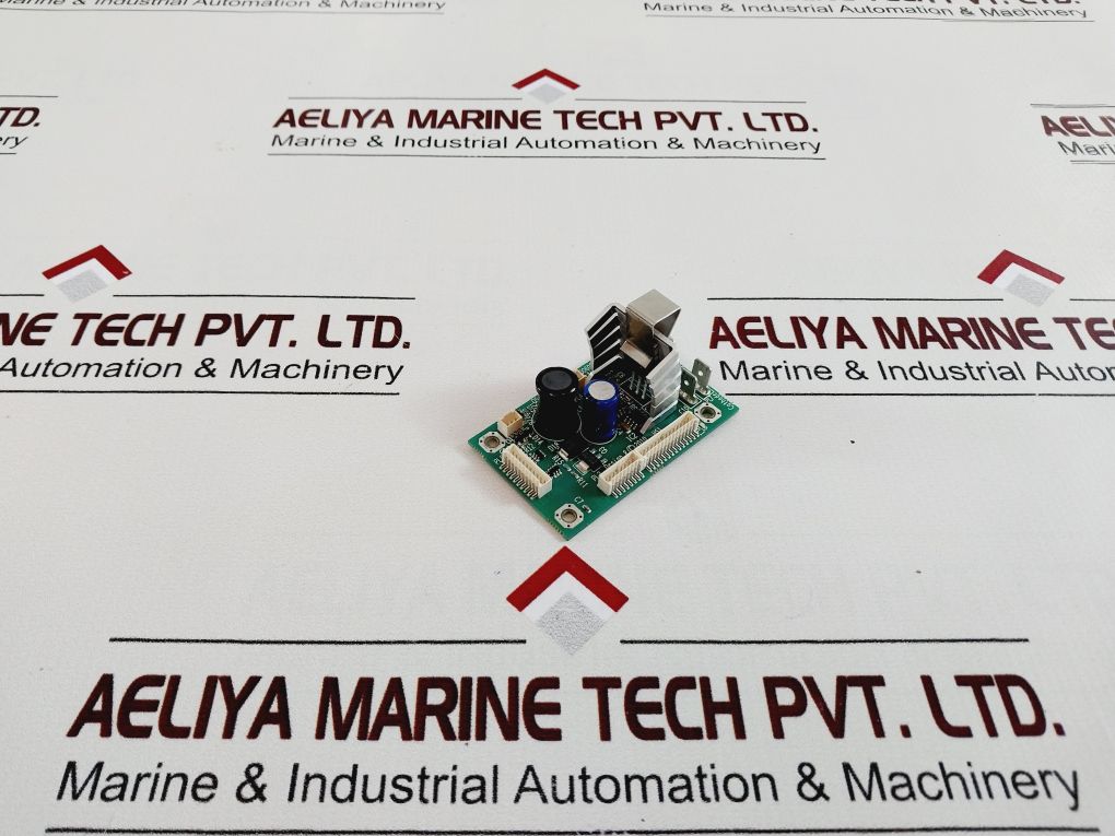 Kingford Kf-d-4V0 Pcb Card 01006052C