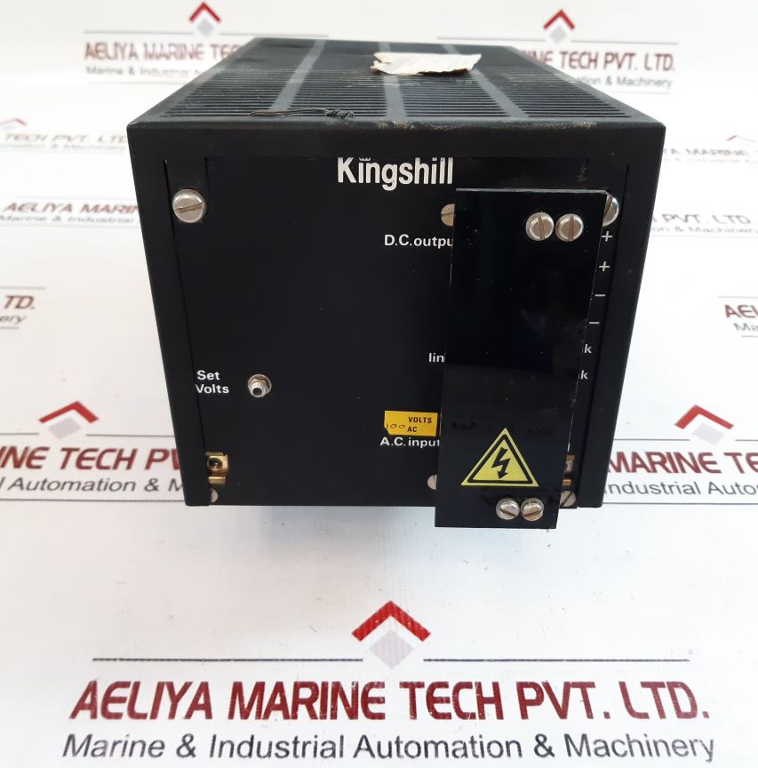 Kingshill Ns 305
