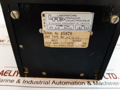 Kingshill ns 305 filtered dc power supply