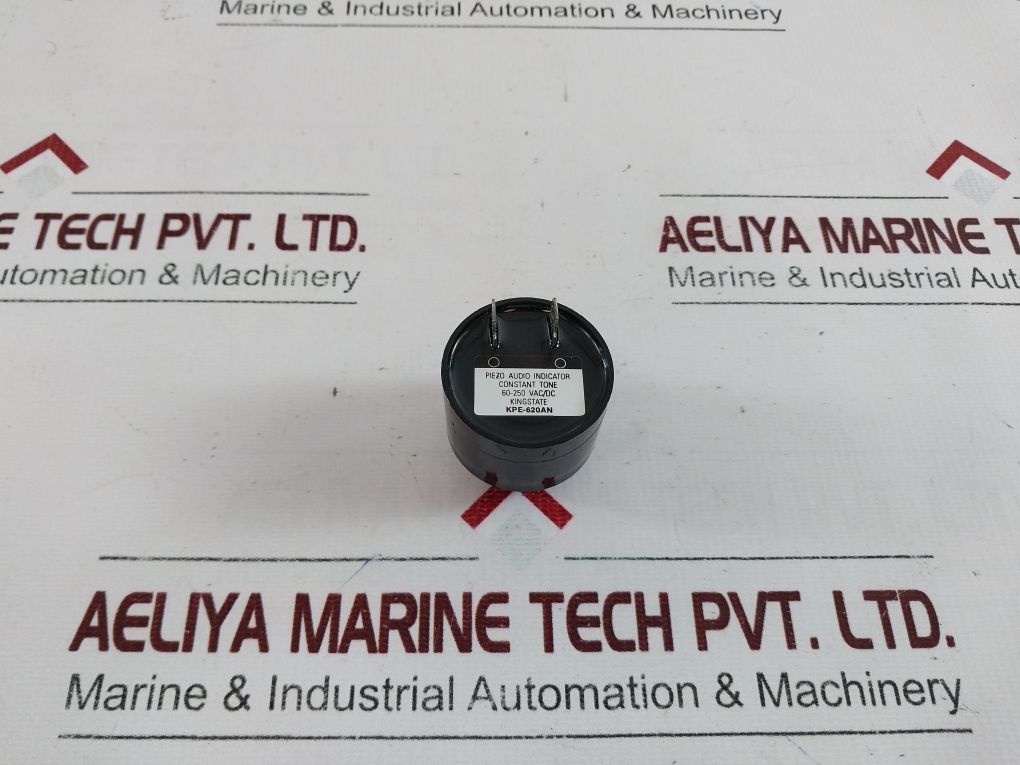 Kingstate Kpe-620An Piezo Audio Indicator Buzzer
