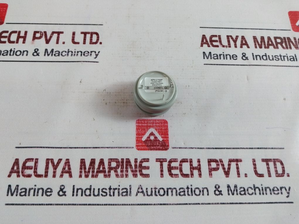 Kingstate Kpe 755P Transducer