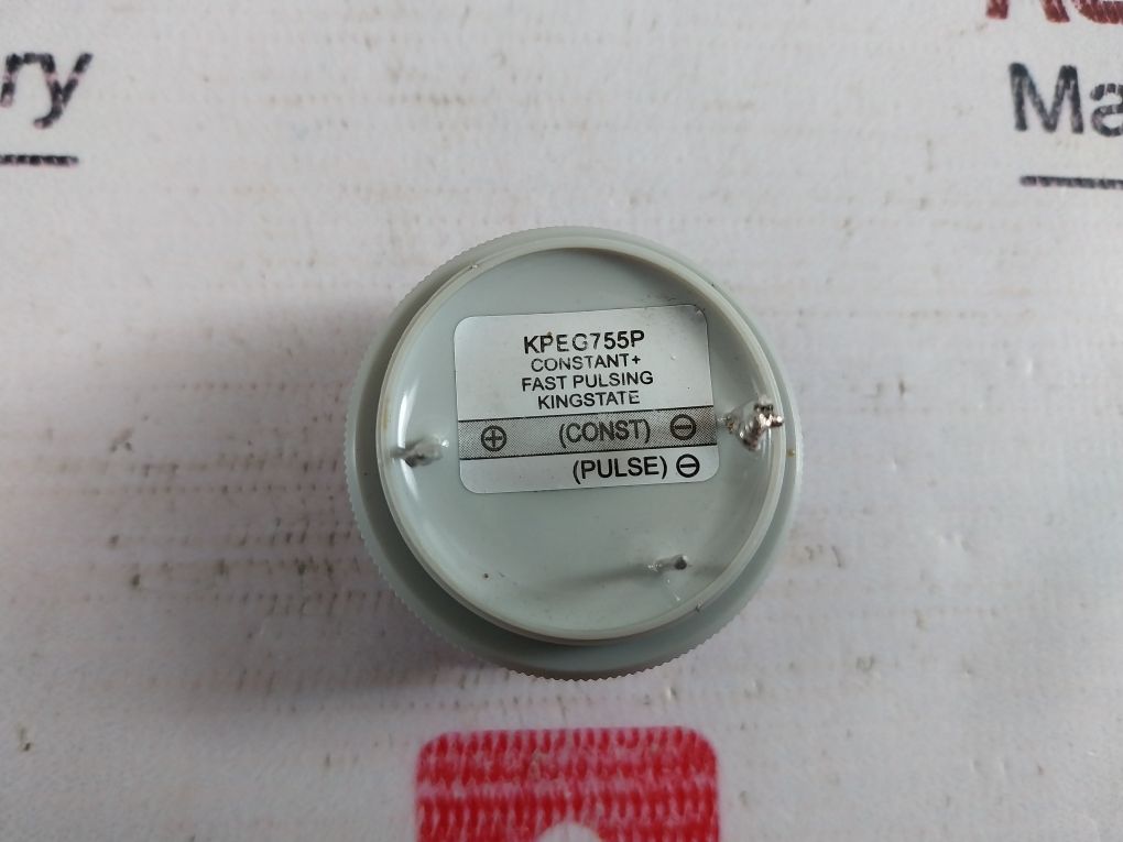 Kingstate Kpe 755P Transducer