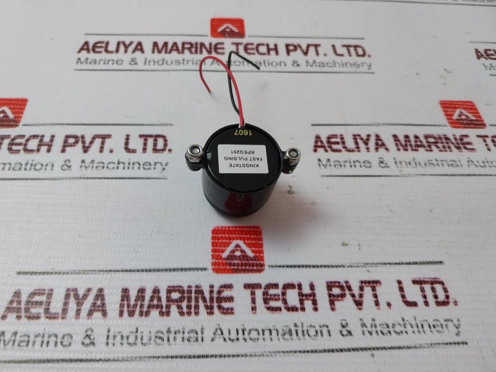 Kingstate Kpeg251 Piezo Buzzer