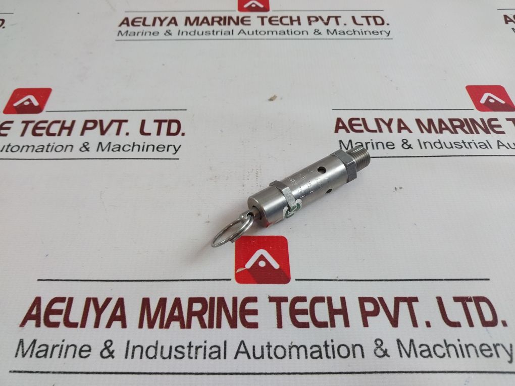 Kingston Crn0G31441C Relief Valve