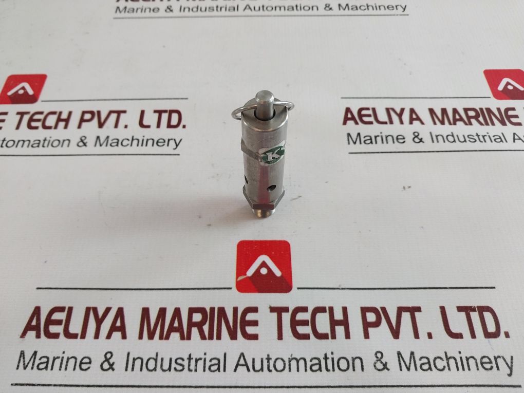 Kingston Crn0G31441C Relief Valve