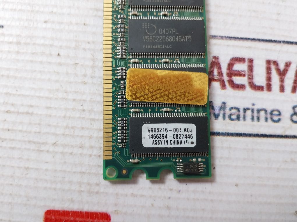 Kingston Ktc-pr266/512 512 Mb Pc 400 Ddr Ram