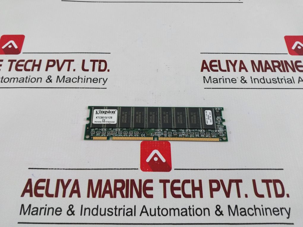 Kingston Ktc6615128
