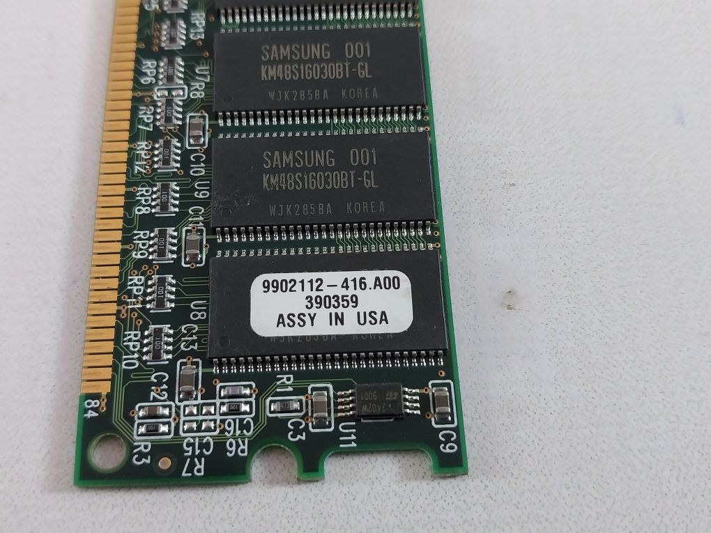 Kingston Ktc6615/128 Memory Module
