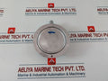Kins Ksb 5305 Compound Gauge -0.1 To 0.2 Mpa