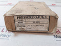Kins Ksb 5305 Compound Pressure Gauge