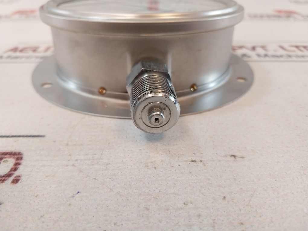Kins Ss-3076 Pressure Gauge